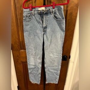 Vintage Gap Jeans